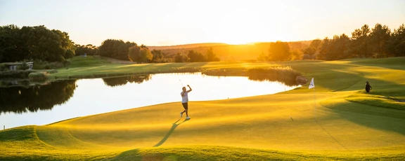 WINSTONgolf Ferie for Alle